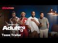 Third And Final Season Adulting S3 Showmax Original