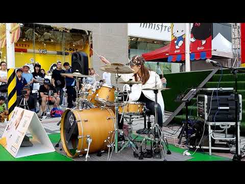 2019.09.22 羅小白S.White - 青春修煉手冊（TFBoys）