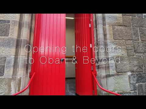 Thumbnail for The Rockfield Centre Main Building Tour by Rockfield