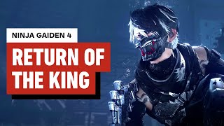 [情報] 忍者外傳 4 媒體試玩Preview