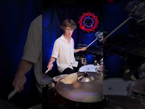 Rosetta Stoned Polyrhythm #tool #dannycarey #polyrhythm