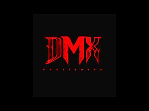 DMX - No Love (ft.Adreena Mills)