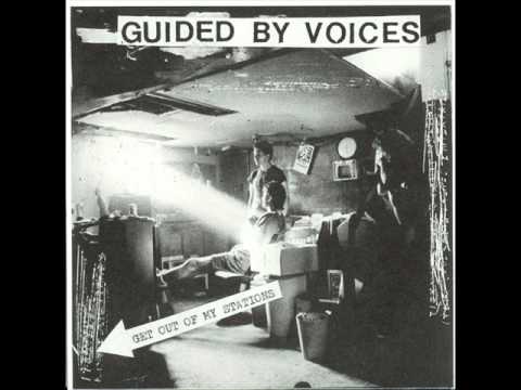 Videoclip de Spring Tiger — Guided by Voices