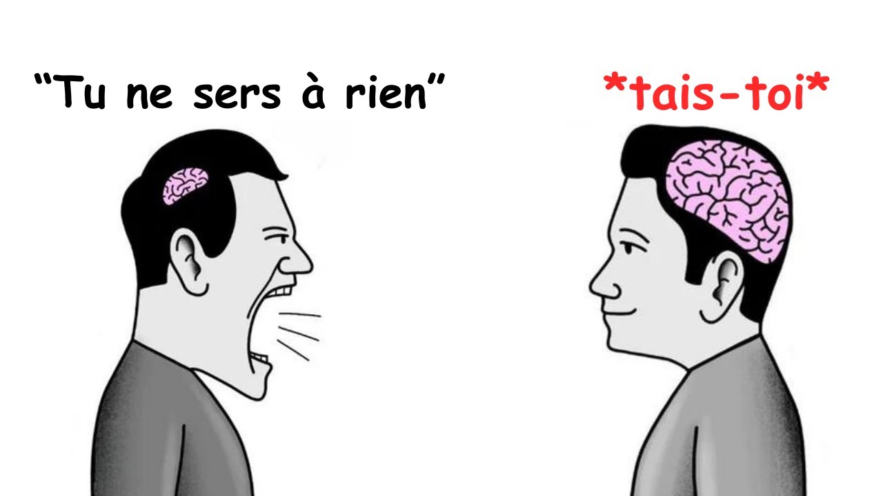 Le négociateur de HARVARD explique : Comment négocier avec des personnes DIFFICILES et gagner