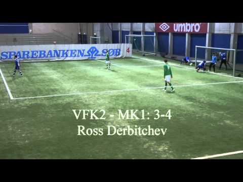 Agdermesterskapet jr 2014