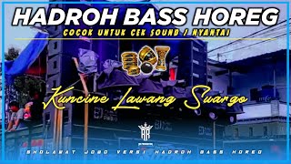 Download lagu SHOLAWAT JOWO VERSI HADROH HOREG • KUNCINE LAWANG SUARGO || AR PRODUCTION mp3