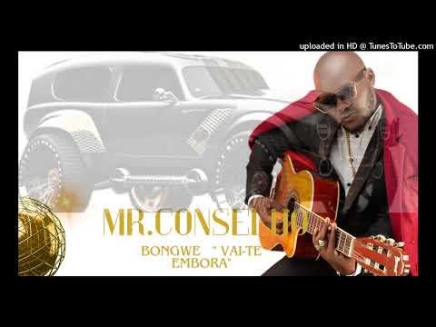 Mr.conselho wa puru- Vai-te embora( Bongwe)