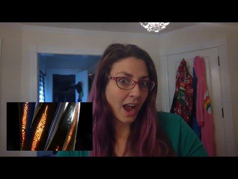 Avengers: Damage Control VR Experience Trailer REACTION! (The Void)