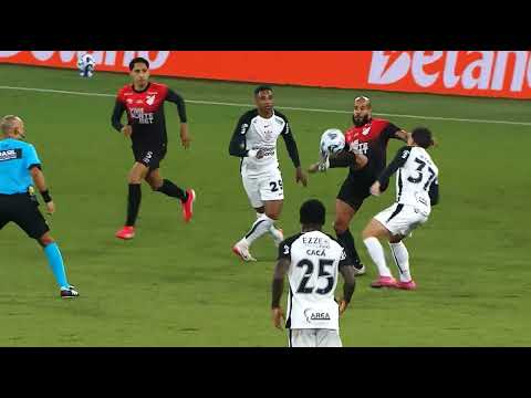 GLOBO CALL - CORINTHIANS x ATHLETICO PR / BOTAFOGO x VASCO - BRAZIL CUP 2025