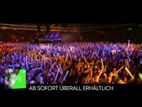 BigCityBeats Vol 25 Winter Edition 2016 - OUT NOW!