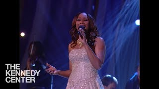 Yolanda Adams - Reach Out and Touch (Diana Ross Tribute) - 2007 Honors