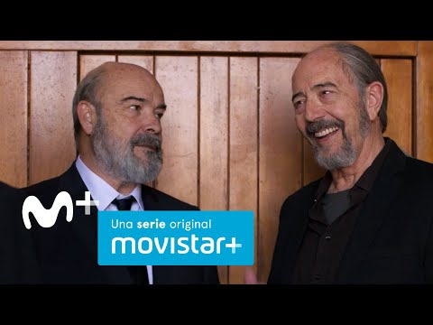 La molestia de ser mayor