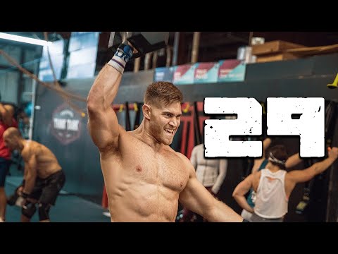 tttTD29 - TTT THROWDOWN