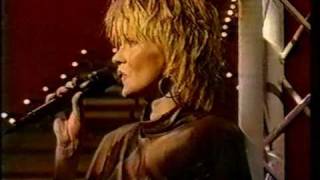 Agnetha (ABBA) - Maybe It Was Magic (Swedish TV) - ((STEREO))