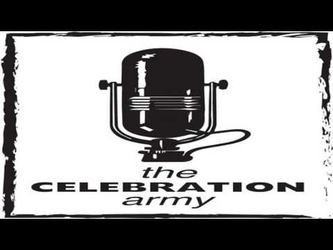 The Celebration Army - Flipside