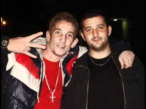 Murzett Barbier Tex & Rox - Primm'era