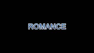 ROMANCE- SOULMATE