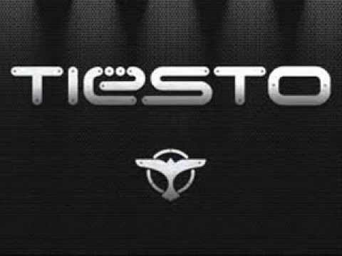 Tiesto - In the Silence I Believe [remix]