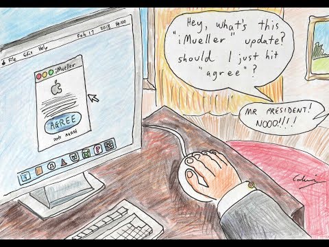 2018 Feb 18 - Russia Update