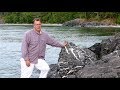 Puget Sound’s Exotic Terranes | Nick on the Rocks