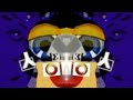 Klasky Csupo In Shifted Mirror Instructions In Description