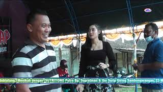 Download lagu Juragan Empang (Cover Yeni Inka) mp3