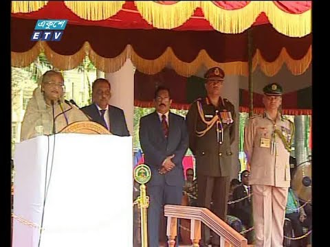 আনসার বাহিনীকে সতর্ক থাকার নির্দেশ দিয়েছেন প্রধানমন্ত্রী
