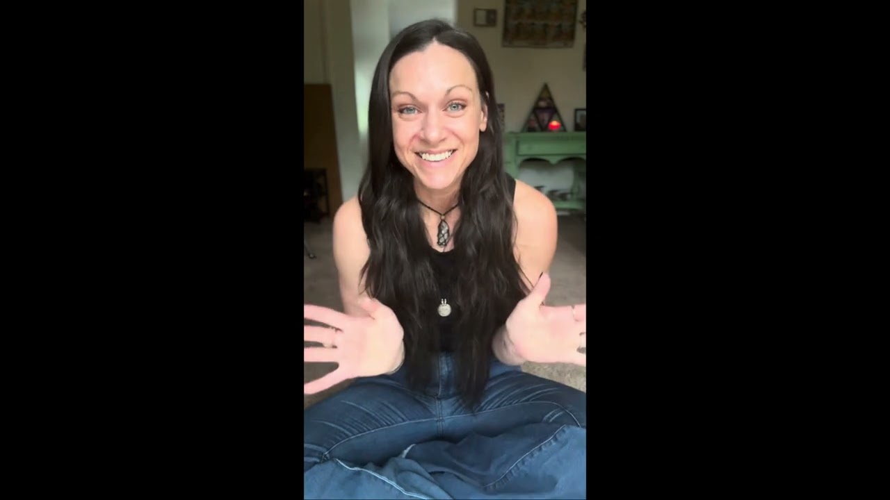 Promotional video thumbnail 2 for Mediumship & Psychic Readings