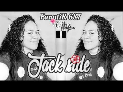 FANATIK687 | TEIDY BOY x DJ JACKSIDE - Emly (REMIXZOUK)2022
