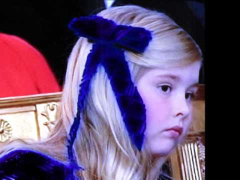 Willem Alexander Koning King