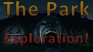 Exploring The Happiest Place On Earth  - The Park - Part 2 /w Lady Pisces!