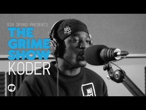 Grime Show: Koder