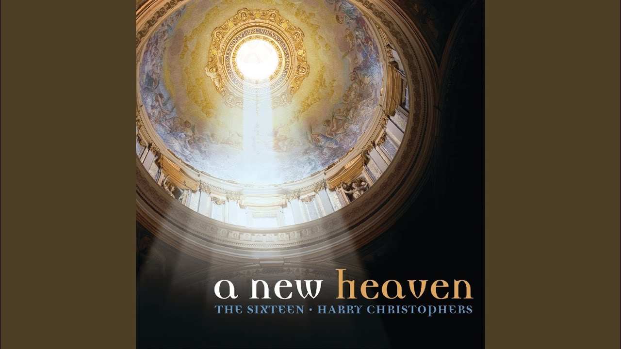 Watch video Goodall: The Lord is My Shepherd Now Goodall: The Lord is My Shepherd