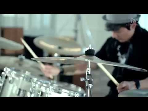 ► J-Min ft. JungMo TRAX ᅳ Stand Up MV (Band Ver.)