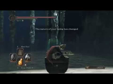 Dark Souls 2 - Dinga Ding Ding! Ring dat Bell