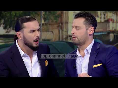 Fiks Fare, 07 Shkurt 2018, Pjesa 2 - Investigative Satirical Show