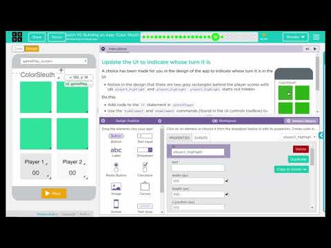 Code Org Unit 5 Lesson 18 Assessment Answers