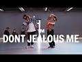 Tekno, Yemi Alade, Mr Eazi - Don't Jealous Me / Yumeki X Wootae Choreography
