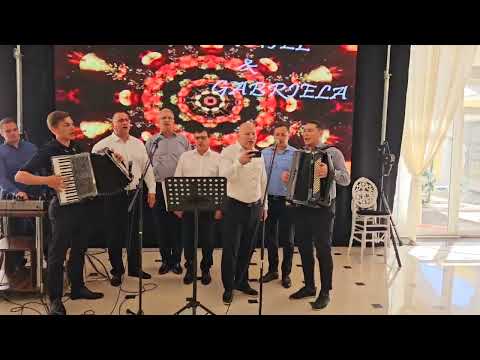 Nunta Otniel ❤️ Gabriela Bala. Am fost odata tânăr   Levitii Domnului