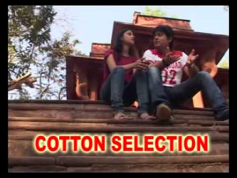 EDITING BY SOMAK CHANDRA BISWAQS COTTON SELECTIOB JAMALPUR.mpg