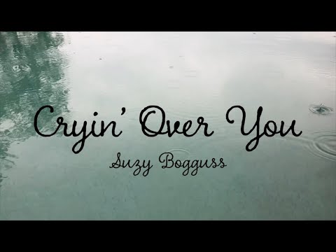 Video thumbnail for Cryin’ Over You