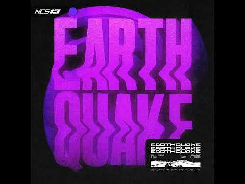 Jay Eskar, ESCARGOT & SNAILS - Earthquake (feat. Justin J. Moore) [Extended Mix] | NCS Release