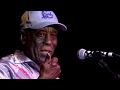 THE LEGEND BUDDY GUY "SKIN DEEP" LIVE NEW BUFFALO  MICHIGAN 5/12/17