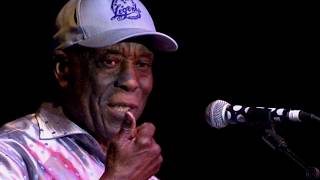 THE LEGEND BUDDY GUY &quot;SKIN DEEP&quot; LIVE NEW BUFFALO  MICHIGAN 5/12/17