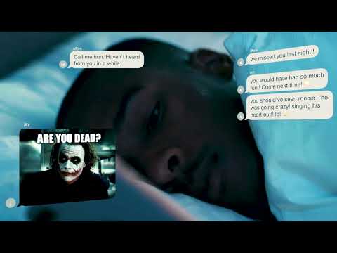 KoldSavage - MEN DONT MATTER