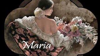 MARIA  2  (With Lyrics)  -   Modern Talking
