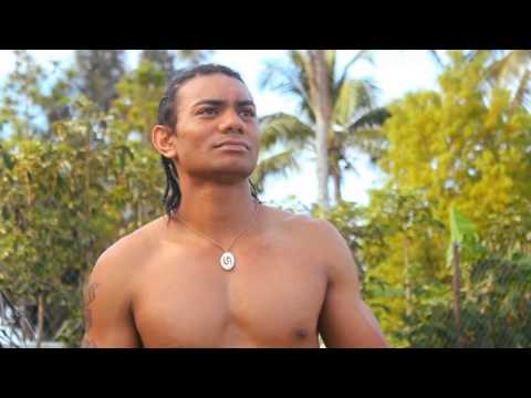 "Pacific Conqueror" song by "Jimmy the Great"