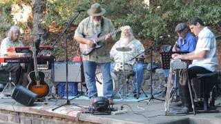 "Steel Guitar Rag" The Jones Gang (Leon McAuliffe)
