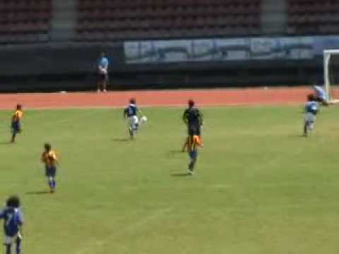 Final Compostela Cup 2010