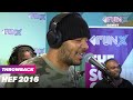 DEZE SESSIE heb je NOG NOOIT GEZIEN!?| Hef ?| DiXte 1000 Sessie (2016) | FunX Throwback ?